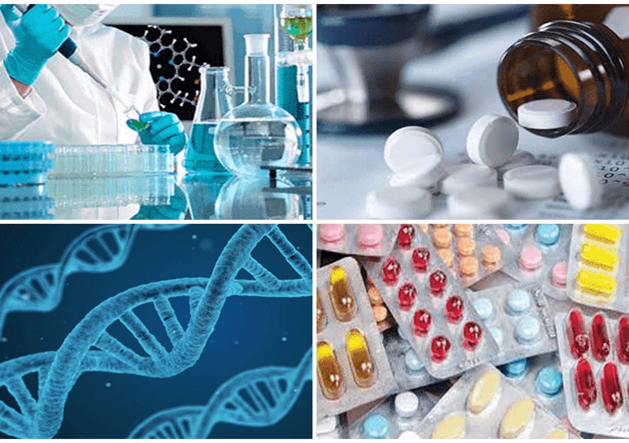 Laboratory Research
